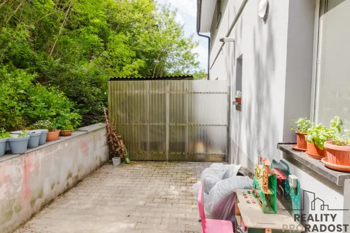 Prodej rodinného domu, Oslavany, Havířská, 100 m2