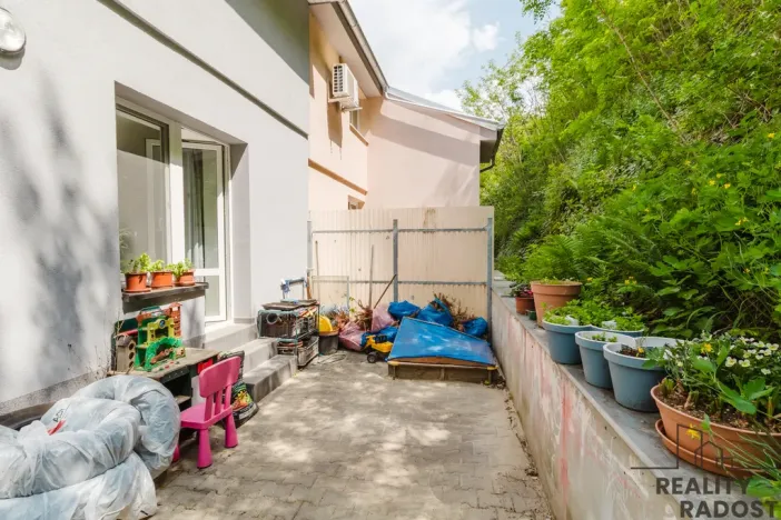 Prodej rodinného domu, Oslavany, Havířská, 100 m2
