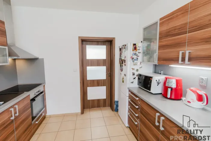 Prodej rodinného domu, Oslavany, Havířská, 100 m2