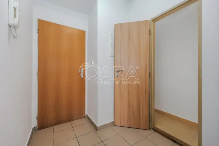 Pronájem bytu 2+1, Rakovník - Rakovník I, Vysoká, 46 m2