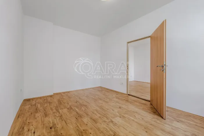 Pronájem bytu 2+1, Rakovník - Rakovník I, Vysoká, 46 m2
