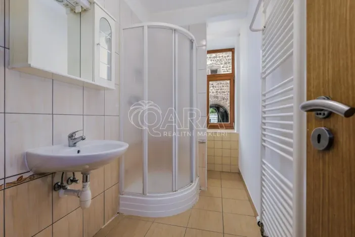 Pronájem bytu 2+1, Rakovník - Rakovník I, Vysoká, 46 m2