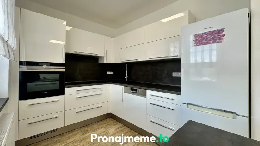 Pronájem bytu 3+kk, Znojmo, Jindřicha Hořejšího, 67 m2