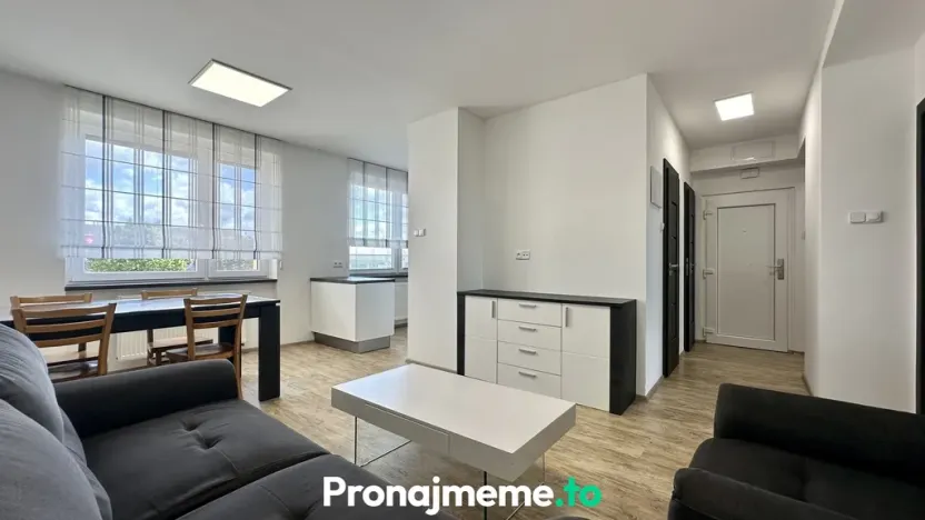 Pronájem bytu 3+kk, Znojmo, Jindřicha Hořejšího, 67 m2