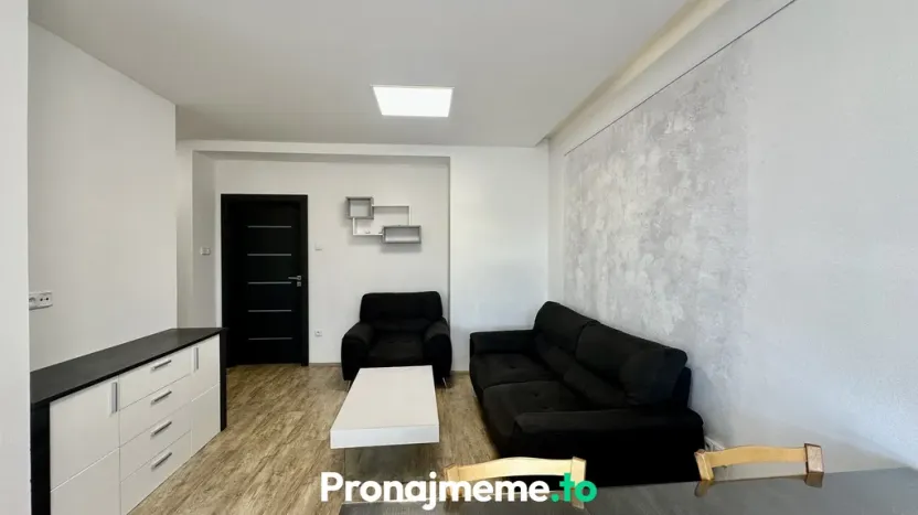 Pronájem bytu 3+kk, Znojmo, Jindřicha Hořejšího, 67 m2