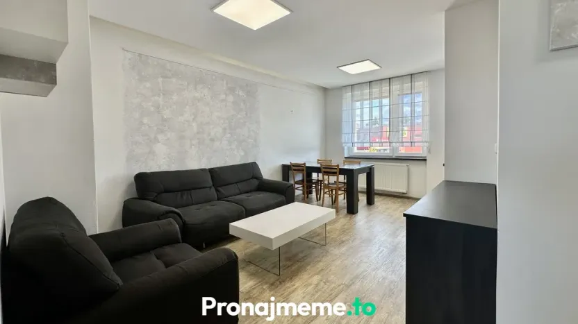 Pronájem bytu 3+kk, Znojmo, Jindřicha Hořejšího, 67 m2