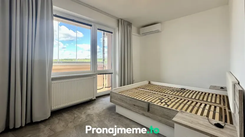Pronájem bytu 3+kk, Znojmo, Jindřicha Hořejšího, 67 m2