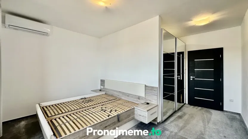 Pronájem bytu 3+kk, Znojmo, Jindřicha Hořejšího, 67 m2