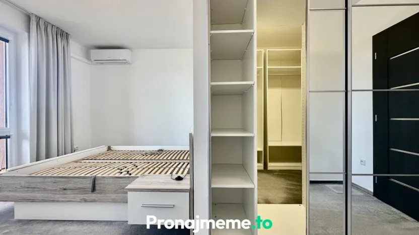 Pronájem bytu 3+kk, Znojmo, Jindřicha Hořejšího, 67 m2
