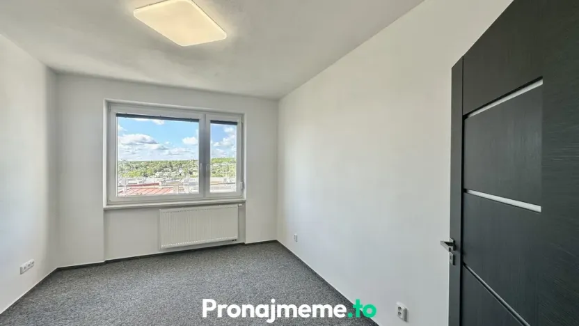 Pronájem bytu 3+kk, Znojmo, Jindřicha Hořejšího, 67 m2