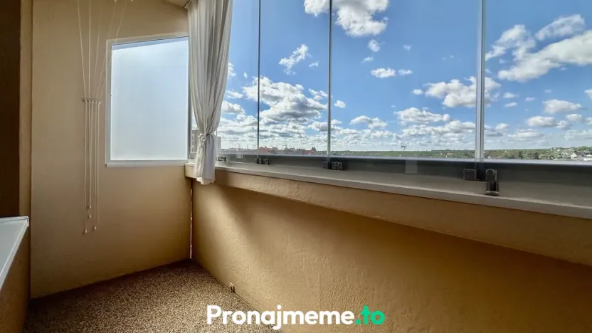Pronájem bytu 3+kk, Znojmo, Jindřicha Hořejšího, 67 m2