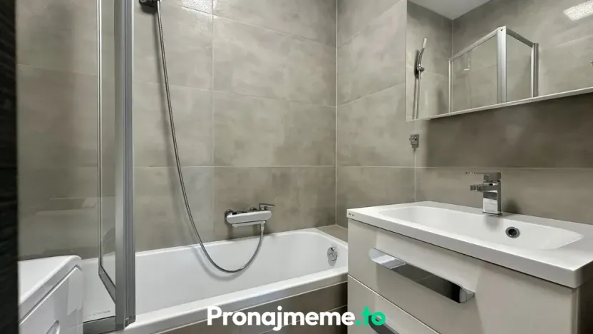 Pronájem bytu 3+kk, Znojmo, Jindřicha Hořejšího, 67 m2