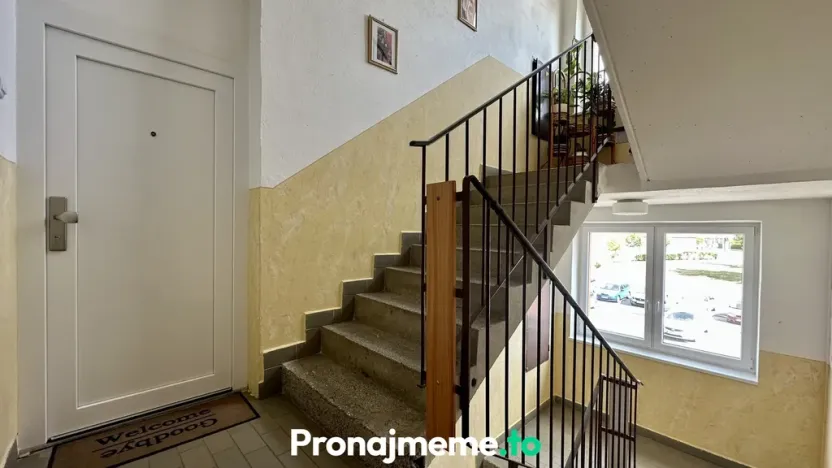 Pronájem bytu 3+kk, Znojmo, Jindřicha Hořejšího, 67 m2