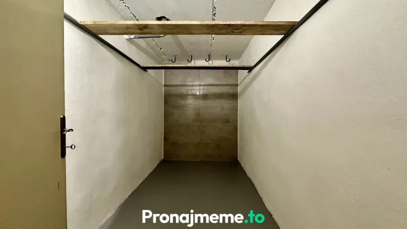 Pronájem bytu 3+kk, Znojmo, Jindřicha Hořejšího, 67 m2