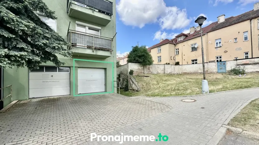 Pronájem bytu 3+kk, Znojmo, Jindřicha Hořejšího, 67 m2