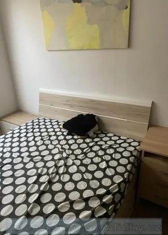 Pronájem pokoje, Praha - Písnice, 15 m2