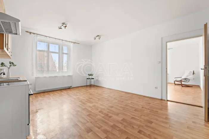 Pronájem bytu 2+1, Rakovník - Rakovník II, Ottova, 70 m2