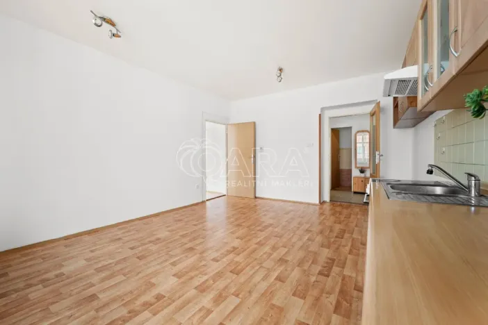 Pronájem bytu 2+1, Rakovník - Rakovník II, Ottova, 70 m2