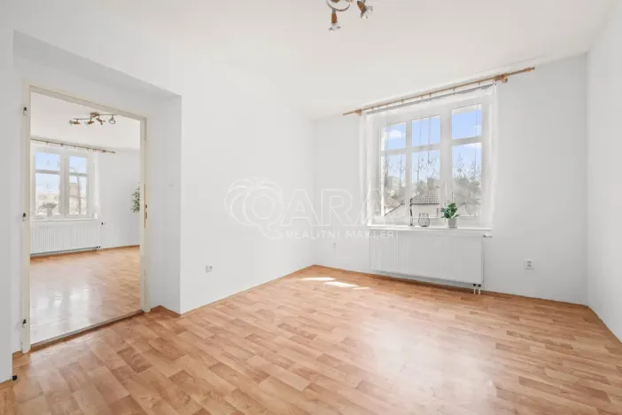 Pronájem bytu 2+1, Rakovník - Rakovník II, Ottova, 70 m2
