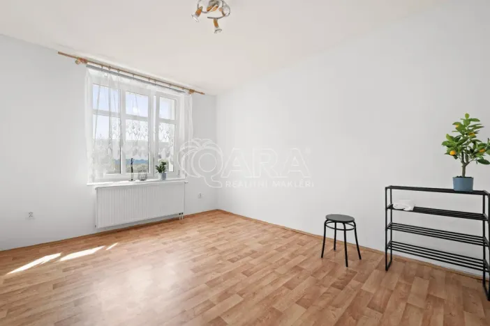 Pronájem bytu 2+1, Rakovník - Rakovník II, Ottova, 70 m2
