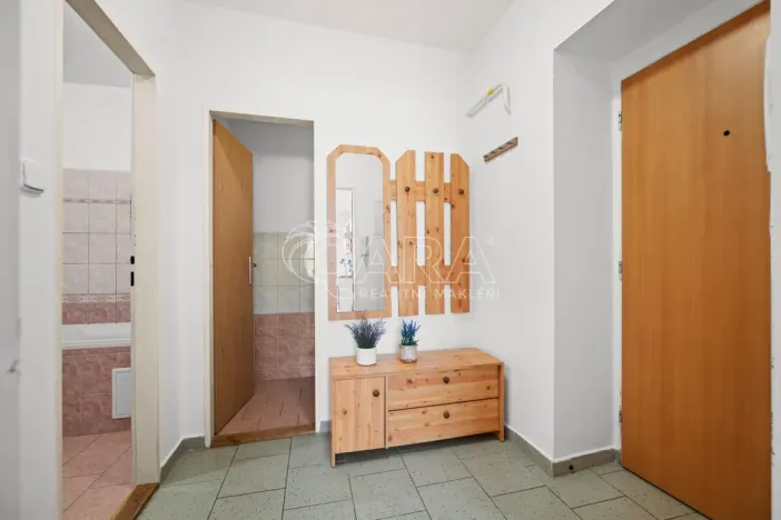 Pronájem bytu 2+1, Rakovník - Rakovník II, Ottova, 70 m2