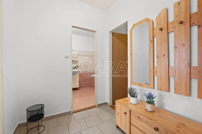 Pronájem bytu 2+1, Rakovník - Rakovník II, Ottova, 70 m2