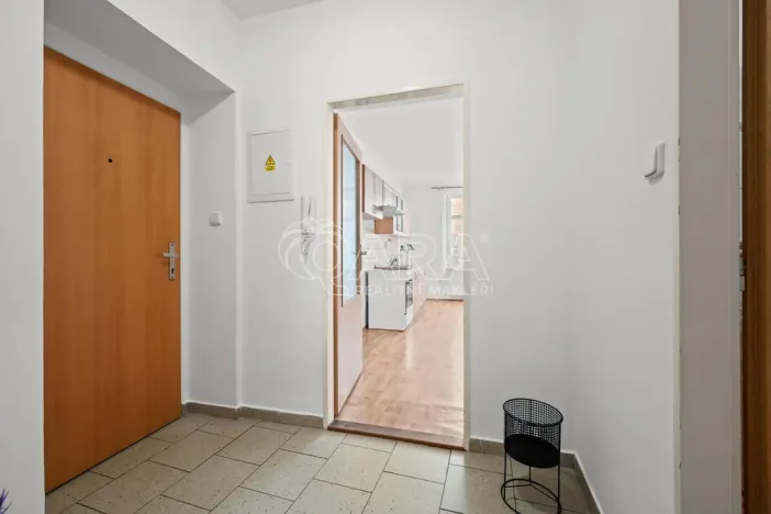 Pronájem bytu 2+1, Rakovník - Rakovník II, Ottova, 70 m2
