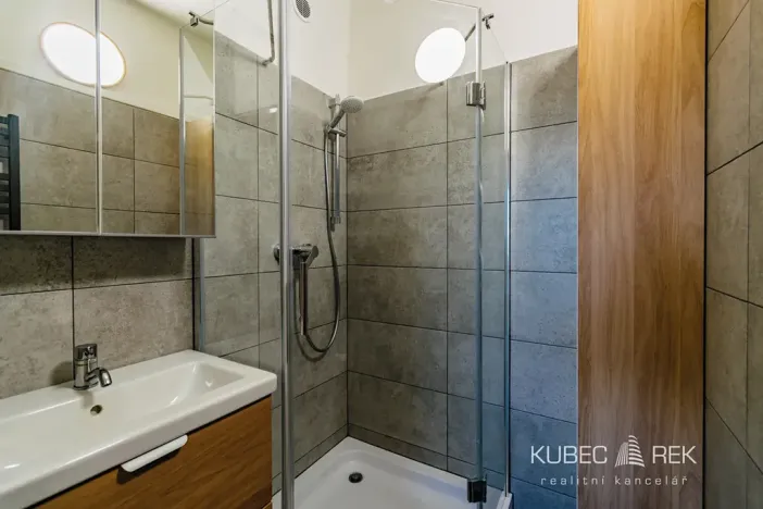Pronájem bytu 3+1, Sezimovo Ústí, Svépomoc, 69 m2