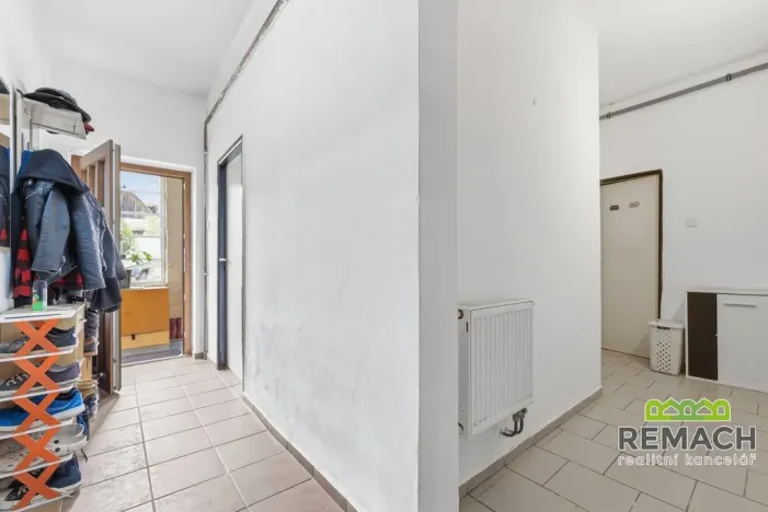 Prodej rodinného domu, Záhorovice, 308 m2