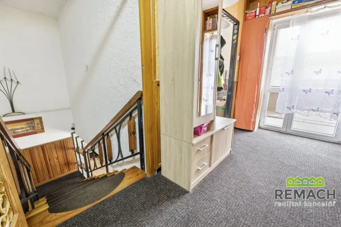 Prodej rodinného domu, Záhorovice, 308 m2