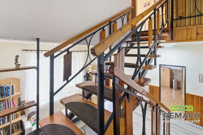 Prodej rodinného domu, Záhorovice, 308 m2