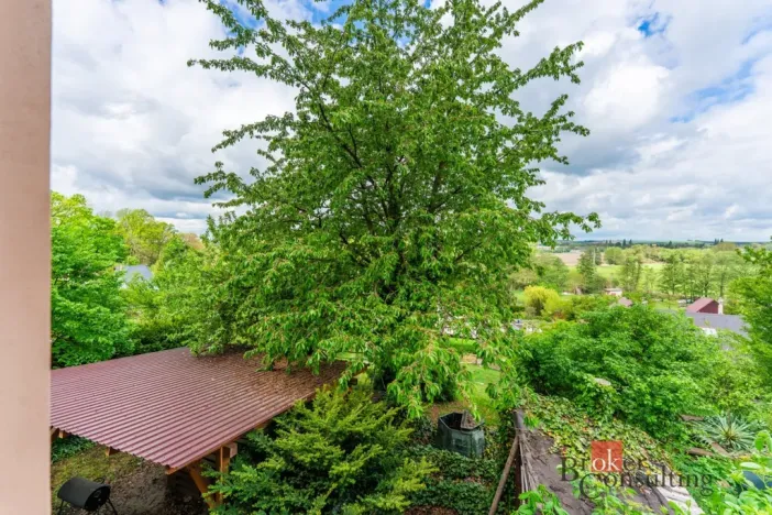 Prodej zahrady, Nový Bydžov, 511 m2