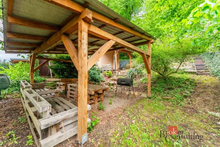 Prodej zahrady, Nový Bydžov, 511 m2