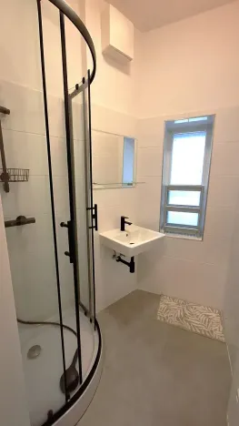 Pronájem bytu 1+kk, Praha - Vysočany, Vysočanské náměstí, 35 m2