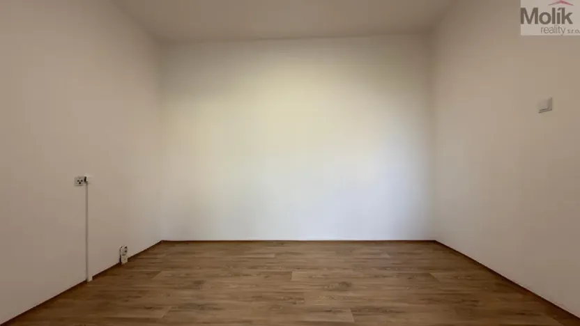 Pronájem bytu 2+1, Bílina - Teplické Předměstí, Sídliště Za Chlumem, 49 m2