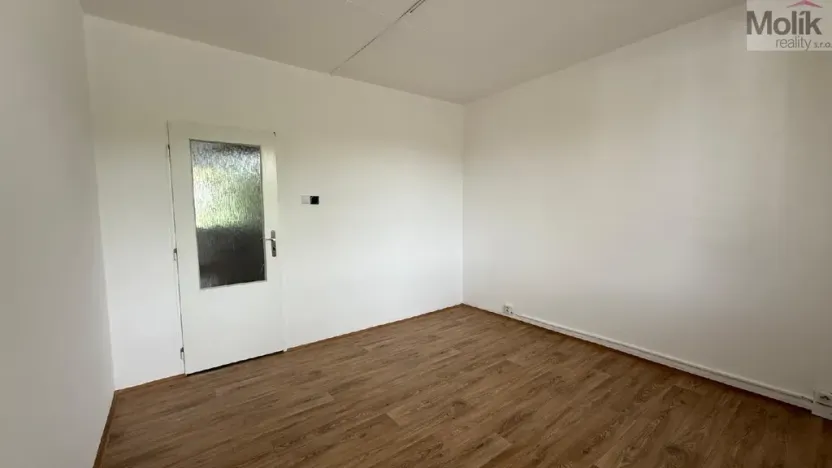 Pronájem bytu 2+1, Bílina - Teplické Předměstí, Sídliště Za Chlumem, 49 m2