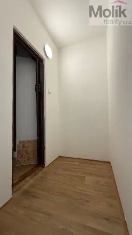 Pronájem bytu 2+1, Bílina - Teplické Předměstí, Sídliště Za Chlumem, 49 m2