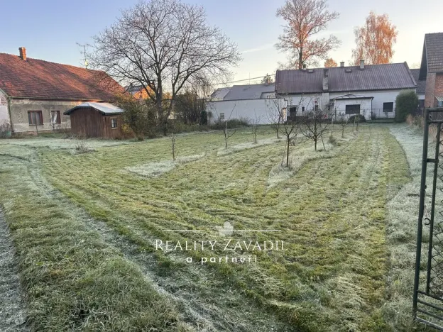 Prodej pozemku pro bydlení, Paskov, Neužilní, 683 m2