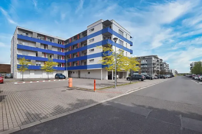 Prodej bytu 2+kk, Poděbrady, Čechova, 62 m2