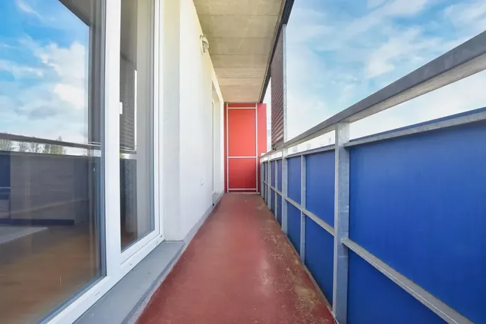 Prodej bytu 2+kk, Poděbrady, Čechova, 62 m2