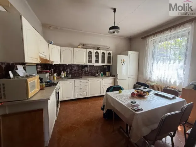 Prodej rodinného domu, Bílina - Pražské Předměstí, Fügnerova, 153 m2