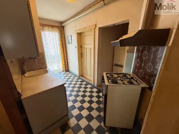 Prodej rodinného domu, Bílina - Pražské Předměstí, Fügnerova, 153 m2