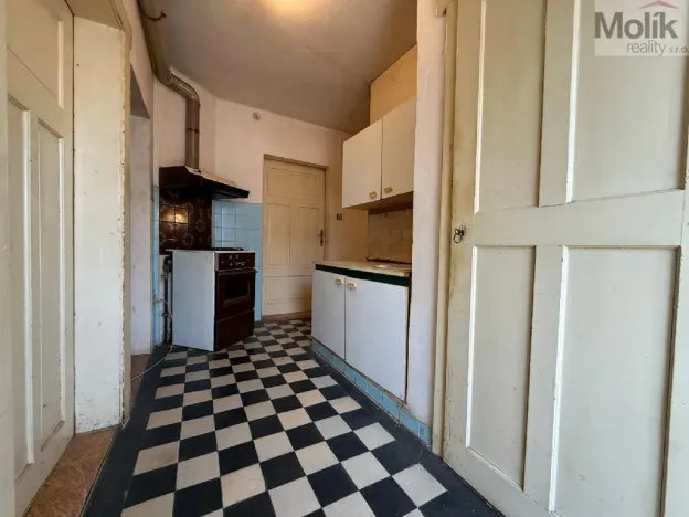 Prodej rodinného domu, Bílina - Pražské Předměstí, Fügnerova, 153 m2