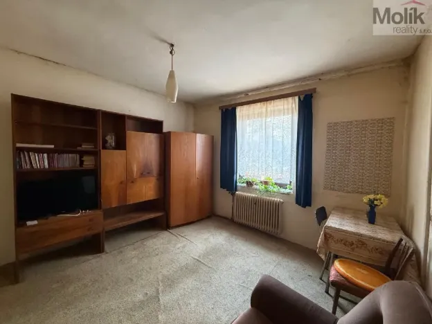 Prodej rodinného domu, Bílina - Pražské Předměstí, Fügnerova, 153 m2
