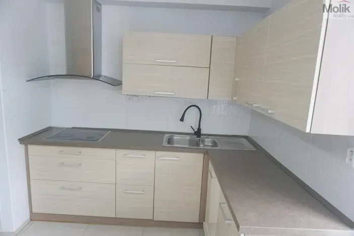 Pronájem bytu 2+1, Litvínov - Horní Litvínov, Vrchlického, 68 m2
