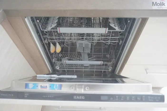 Pronájem bytu 2+1, Litvínov - Horní Litvínov, Vrchlického, 68 m2