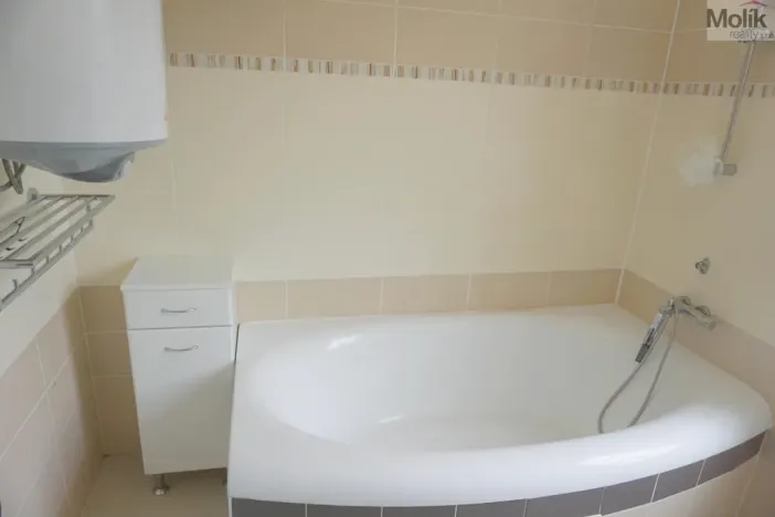 Pronájem bytu 2+1, Litvínov - Horní Litvínov, Vrchlického, 68 m2