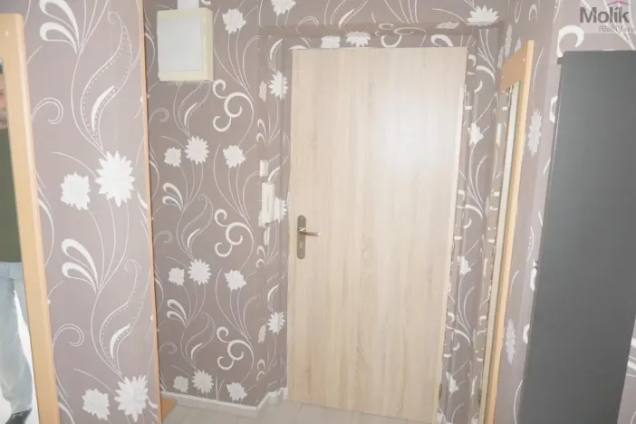 Pronájem bytu 2+1, Litvínov - Horní Litvínov, Vrchlického, 68 m2