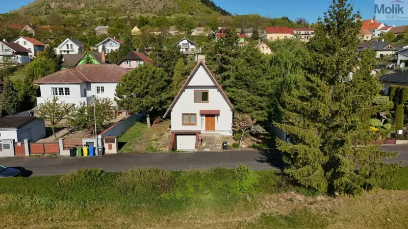 Prodej rodinného domu, Raná, 168 m2