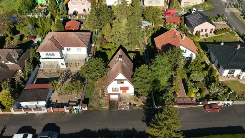 Prodej rodinného domu, Raná, 168 m2